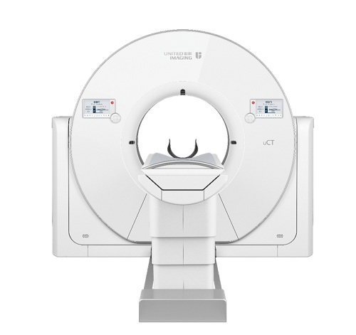 uCT® 计算机断层扫描
