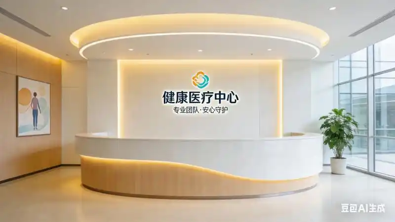 科学守护健康 连锁赋能未来 鑫柏特引领健康医疗发展新方向